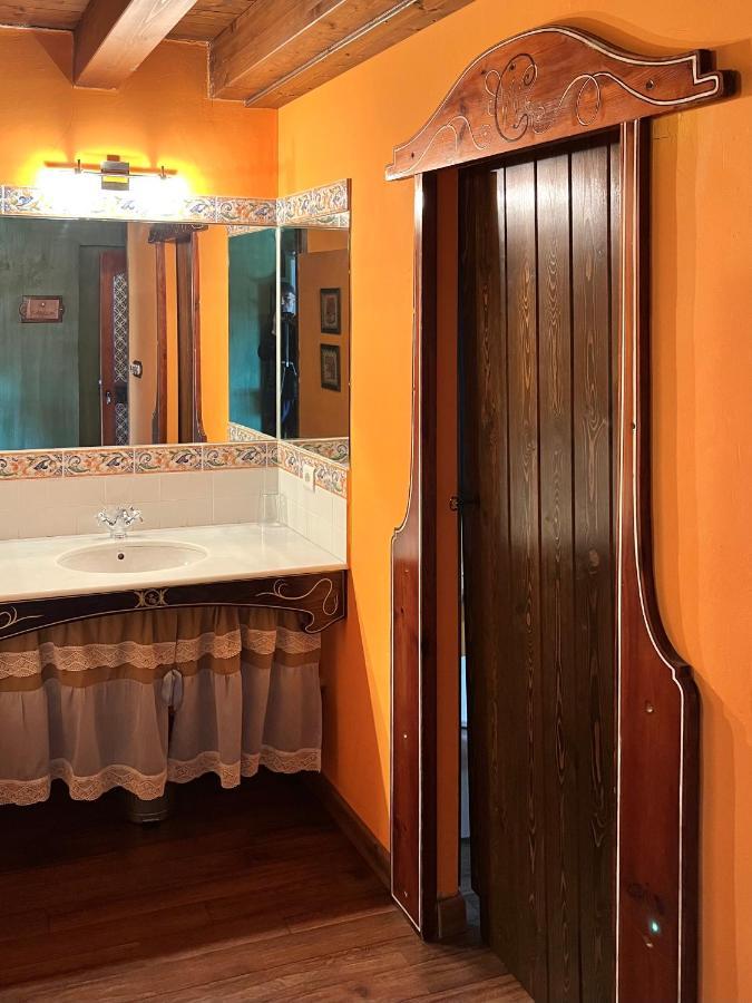 Hotel Rural Reina Berta Murillo de Gállego Exteriör bild